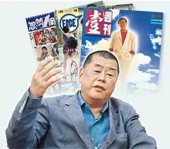 屈穎妍：積聚力量的武器