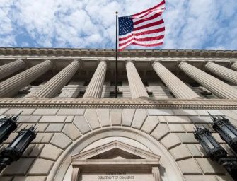 美國制裁多家中東公司 稱其涉嫌非法資助伊朗