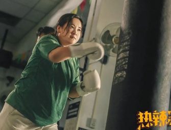 為新戲瘦身100斤，賈玲：希望大家看到的不僅是變瘦，是變強……