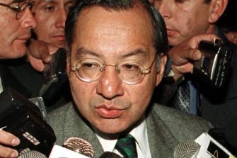 美國外交官任古巴間諜40年，他是如何潛伏與被揭發的？