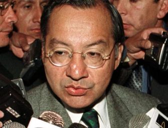 美國外交官任古巴間諜40年，他是如何潛伏與被揭發的？