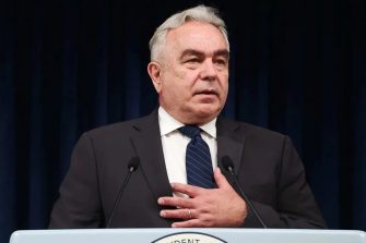 坎貝爾出任美國常務副國務卿，「印太戰略」影響將持續擴大