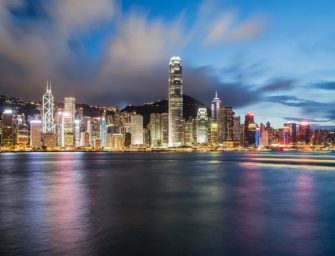 阮紀宏：香港是中國另一個城市？奇談怪論審時度勢登場