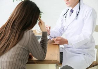 不能掉以輕心的「小中風」