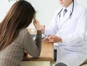 不能掉以輕心的「小中風」