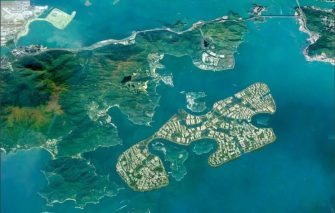 劉瀾昌：香港發展要有頂層設計，該由誰去拍板頂層設計？