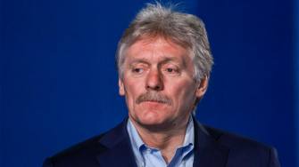 俄羅斯稱已進入“戰爭狀態”，向烏克蘭發動最大規模空襲