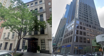 美國欲沒收蒙古前總理豪宅 疑為其任職期間腐敗所得