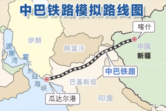 巴基斯坦海空基地遇恐襲，該組織曾多次攻擊中方人員
