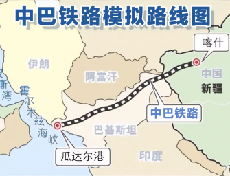 巴基斯坦海空基地遇恐襲，該組織曾多次攻擊中方人員