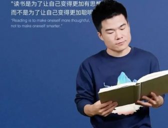 香港中文的大環境——兼談香港難有董宇輝