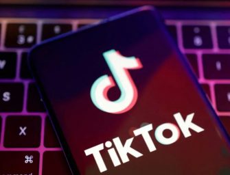 阮紀宏：美國會速戰速決通過禁TikTok法案引起的聯想