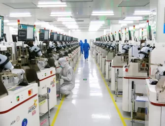 周八駿：企業和市場是全球化的重要推力