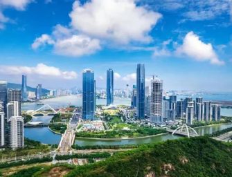 橫琴封關，對香港有何啟示？