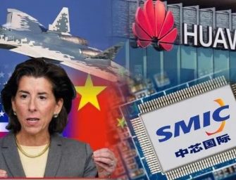 雷鼎鳴：用現代博弈論觀察中美關係