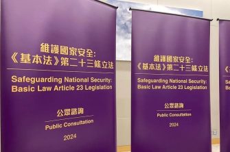 屈穎妍：有時候，不說話也是最好的說話方式