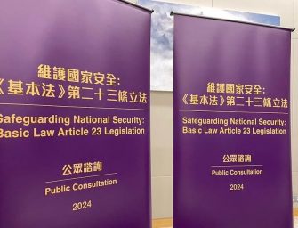 屈穎妍：有時候，不說話也是最好的說話方式