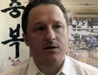 加拿大政府「補償」在華間諜，「中國任意拘留案」真相大白