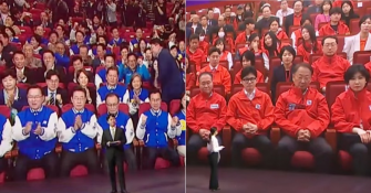 韓議會選舉反對黨大獲全勝，尹錫悅“跛腳鴨”未來三年舉步維艱