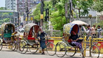 孟加拉43度高溫再度停課 東南亞多國遭受熱浪熬煎