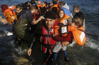 歐盟收窄對難民庇護規則 加快審批程序與遣返非正規移民