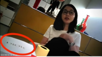 韓國反對黨領袖要求調查第一夫人貪腐醜聞