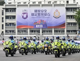 陳祖光：兩首歌曲一種態度