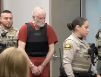 美國牧場主槍殺偷渡者案反轉，美墨邊境安全堪憂引發熱議