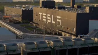 特斯拉全球裁員超10%，高管相繼離職