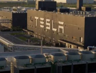特斯拉全球裁員超10%，高管相繼離職