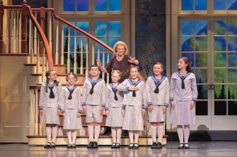 Do-Re-Mi音韻繞樑65年燃爆西九戲曲中心