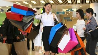 香港人的消費心理