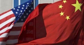 周八駿：中國開展積極有為外交