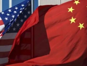 周八駿：中國開展積極有為外交