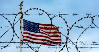 雷鼎鳴：美國會退回到閉關自守嗎？