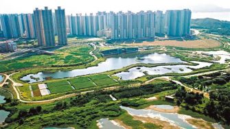 吳德祖：從國家戰略和國際局勢看香港北都「大學教育城」計劃