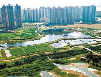 吳德祖：從國家戰略和國際局勢看香港北都「大學教育城」計劃
