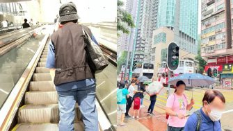 港人北上消費，這些文化差異你留意到嗎？