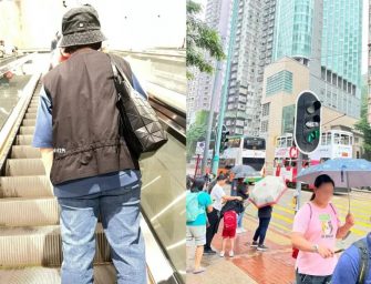 港人北上消費，這些文化差異你留意到嗎？