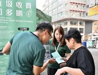 阮紀宏：先行先試不知試什麼瞎忙活，只為袋錢徵費應分階段實施