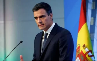 首相夫人被控腐敗，西班牙首相考慮辭職