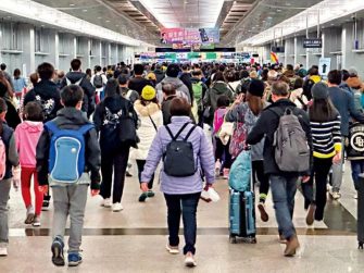 內地清明假期旅遊強勢復蘇消費高達539.5億，香港成績單如何？