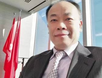健元：馬英九再度訪問大陸具有重要現實意義