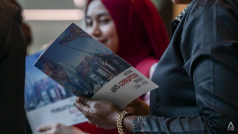 馬來西亞推出賞金激勵揭發貪污，新反貪戰略啟動