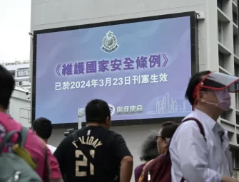 當機立斷，維護社工專業性與公信力