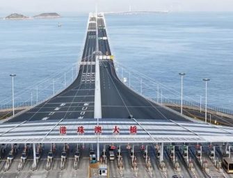 阮紀宏：粵車南來只聞樓梯響，禮尚往來要雙向交流