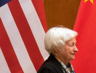楊志剛：美國將如何賴債？