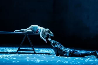 愛情真毒藥：羅密歐與茱麗葉悲劇遺憾