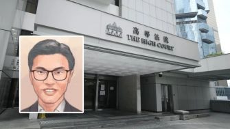 馮煒光：「屠龍小隊案」庭審揭示的五個問題