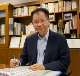 大學教育的向善不息